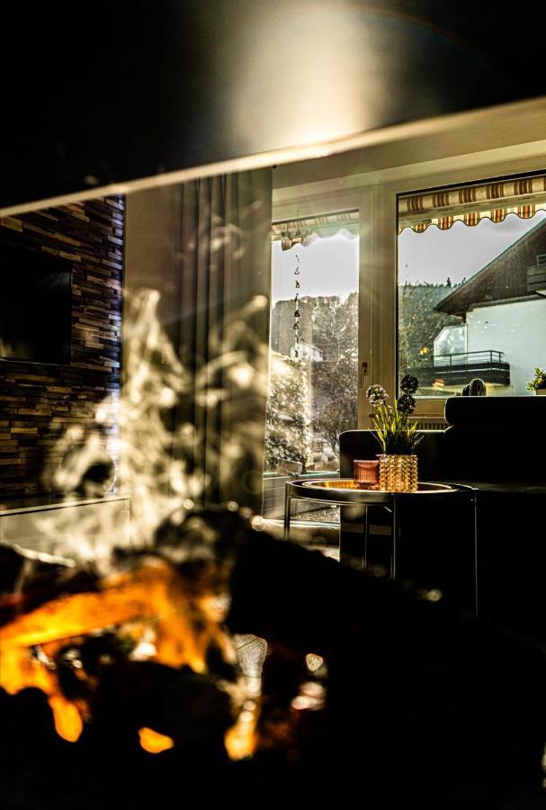 Mellie'S Fewo Willingen Willingen  Exterior foto