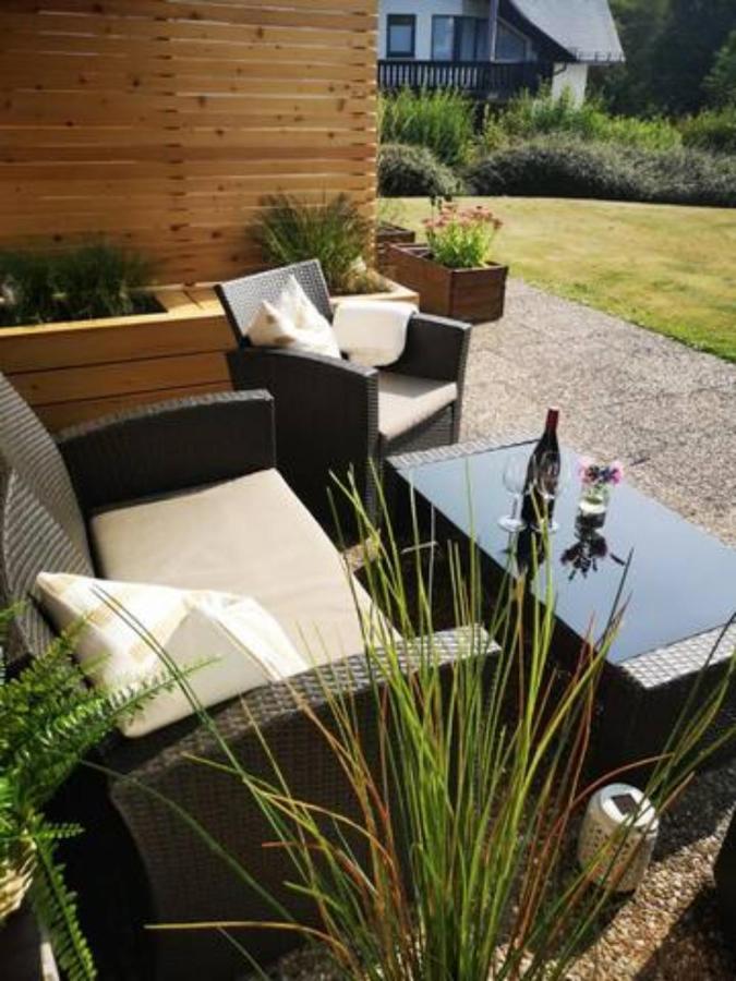 Mellie'S Fewo Willingen Willingen  Exterior foto